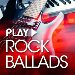 : Play – Rock Ballads (2023)