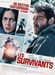 : Les Survivants 2022 German 800p AC3 microHD x264 - RAIST