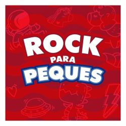 : Rock para Peques (2023)