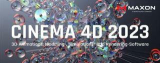 : Maxon Cinema 4D 2023.2.2 (x64)