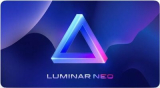 : Luminar Neo v1.11.0.11589 (x64)