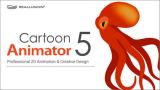 : Reallusion Cartoon Animator v5.1.1801.1