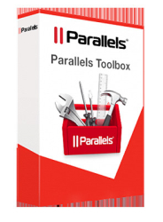 : Parallels Toolbox Business Edition v6.5.0.3684