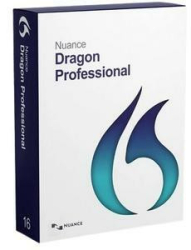 : Nuance Dragon Pro v16.00.200.121