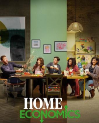 : Home Economics S03E09 German Dl 1080P Web H264-Wayne