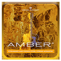 : uJAM Virtual Guitarist AMBER2 v2.1.1