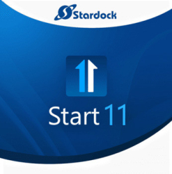 : Stardock Start11 v1.45