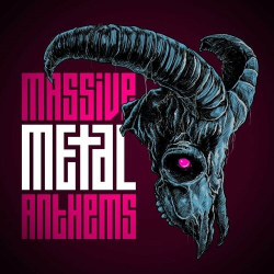 : Massive Metal Anthems (2023)