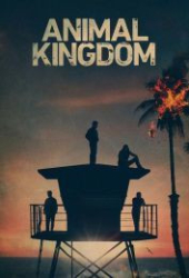 : Animal Kingdom Staffel 1 2016 German AC3 microHD x264 - RAIST