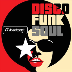 : Beatport SOULFUL FUNKY DISCO (2023)