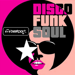 : Beatport SOULFUL FUNKY DISCO Part 2 (2023)