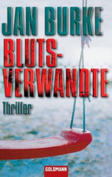 : Jan Burke - Blutsverwandte