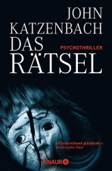 : John Katzenbach - Das Rätsel