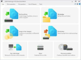 : O&O DiskImage Professional / Server v18.4.303 