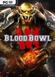 : Blood Bowl 3 Season 1-Skidrow