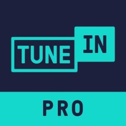 : TuneIn Radio Music & Sports v25.2.1