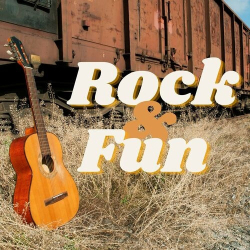 : Rock & Fun (2023)