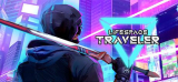 : Lifespace Traveler-Tenoke