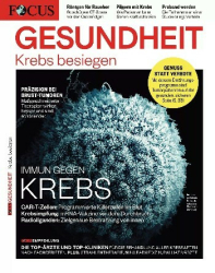 : Focus Gesundheit - Nr 04 2023