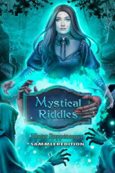 : Mystical Riddles Hinter Puppenaugen Sammleredition German-MiLa