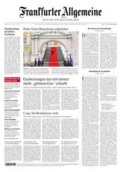 :  Frankfurter Allgemeine Zeitung vom 28 Juni 2023