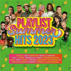 : Playlist Summer Hits 2023 (2023)