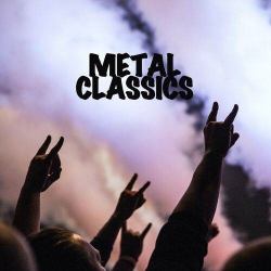 : Metal Classics (2023)