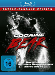 : Cocaine Bear 2023 German 720p BluRay x264-DetaiLs