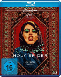 : Holy Spider 2022 German 720p BluRay x264-DetaiLs