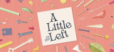 : A Little to the Left-Tenoke