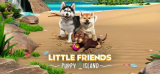 : Little Friends Puppy Island-Tenoke