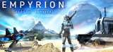 : Empyrion Galactic Survival v1 10-Rune