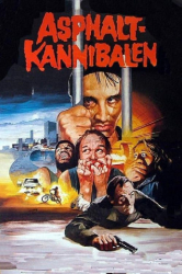 : Asphaltkannibalen 1980 Theatrical German 720P Bluray X264-Watchable