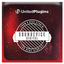 : Soundevice Digital Complete Bundle 2023.6 (x64)