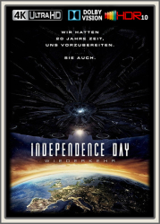 : Independence Day Wiederkehr 2016 UpsUHD DV HDR10 REGRADED-kellerratte