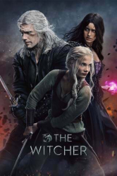 : The Witcher S03E01-E05 German DL 1080p WEBRip x264 - FSX