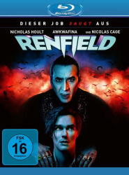 : Renfield 2023 German Dl 720P Web H264-Wayne