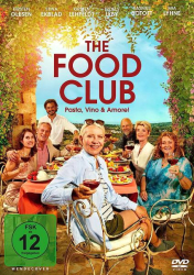 : The Food Club 2020 German Webrip x264-Fawr