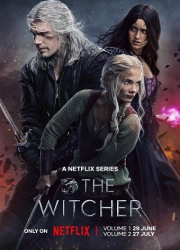 : The Witcher S03E01 - E05 German Dl 1080p Web h264-Sauerkraut