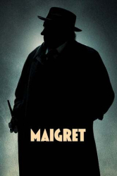 : Maigret und das tote Maedchen 2022 German Dl 720p Web H264-ZeroTwo