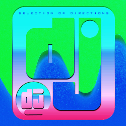 : Dj Connection Directions Wonders (2023)