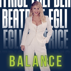 : Beatrice Egli - Balance (2023) FLAC