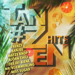 : Tanzen Hits - Vol. 3 (2023)