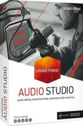 : MAGIX SOUND FORGE Audio Studio v17.0.2.109 (x64)