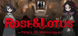 : Rose and Lotus Petals of Memories-Tenoke