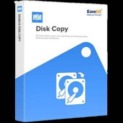 : EaseUS Disk Copy v5.5 Build 20230614 