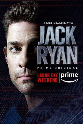 : Tom Clancys Jack Ryan S04E01-E02 German DL 1080p WEBRip x264 - FSX