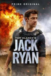 : Jack Ryan Staffel 1 2018 German AC3 microHD x264 - RAIST