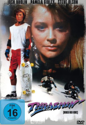 : Trashin Krieg Der Kids 1986 German Dl Dvdrip X264-Watchable