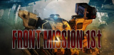 : Front Mission 1st Remake-Flt